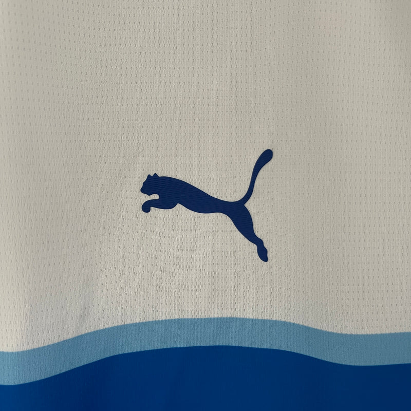 Camisa C.D. Universidade Católica - Torcedor | 24/25 - (Casa)