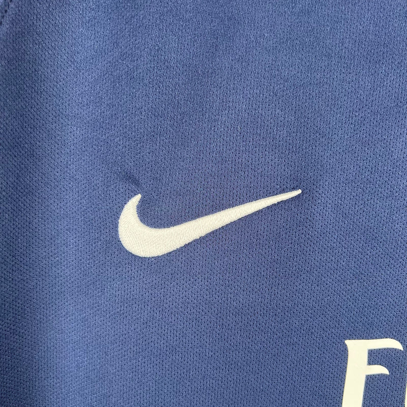 Camisa PSG - Retrô | 17/18 - (Casa)