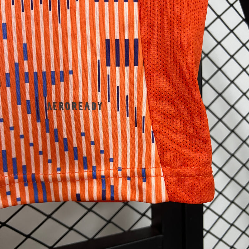 Camisa Universidade do Chile - Torcedor | 25/26 - (Fora)