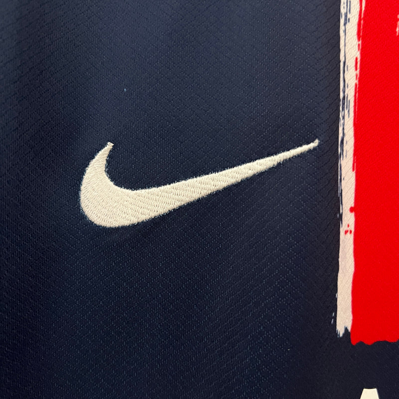 Camisa PSG - Torcedor | 24/25 - (Casa)