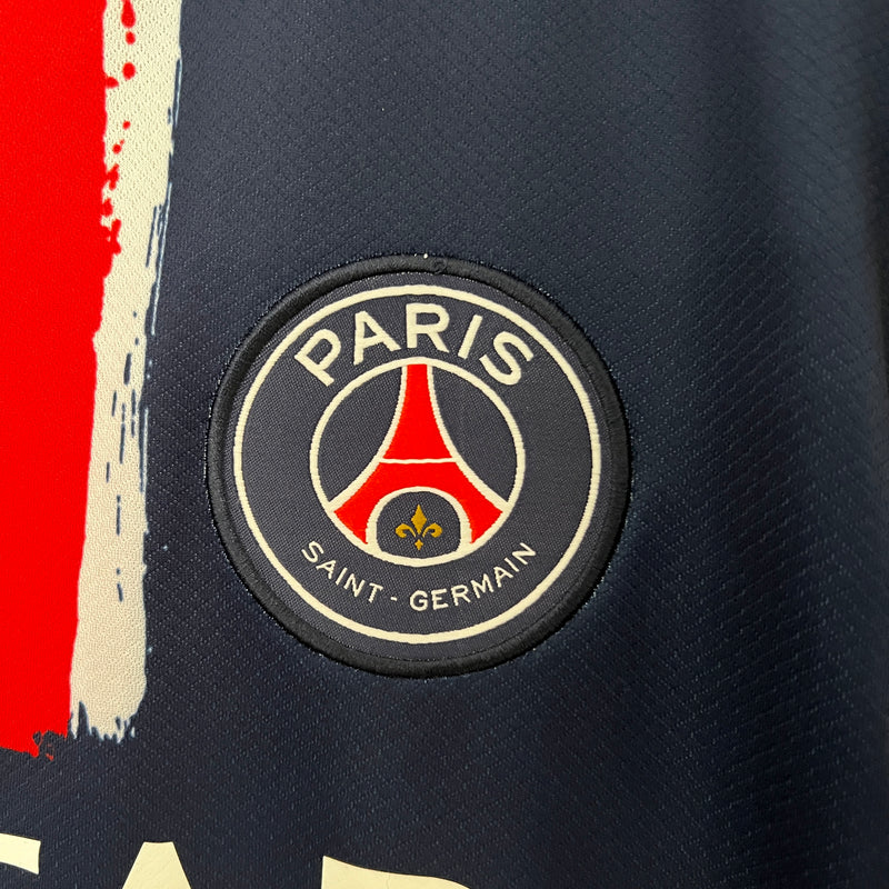 Camisa PSG - Torcedor | 24/25 - (Casa)