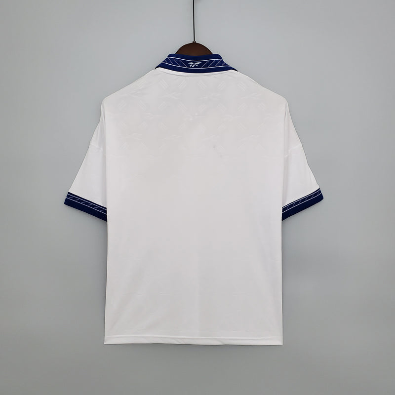 Camisa Chile - Retrô | 1998 - (Fora)