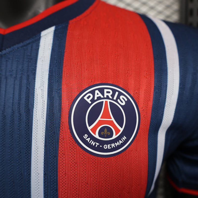 Camisa PSG - Jogador | 24/25 - Edição Especial