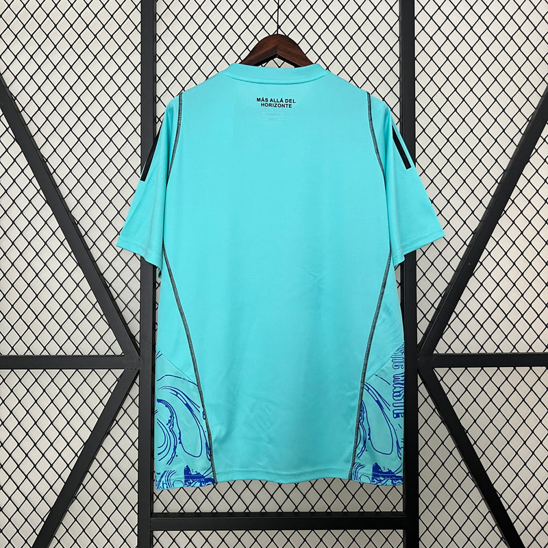 Camisa Universidade do Chile - Torcedor | 24/25 - Goleiro
