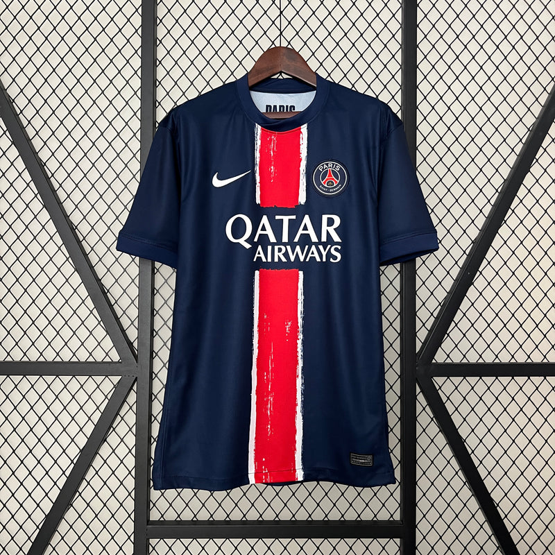 Camisa PSG - Torcedor | 24/25 - (Casa)