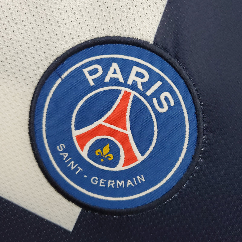 Camisa PSG - Retrô | 13/14 - (Casa)