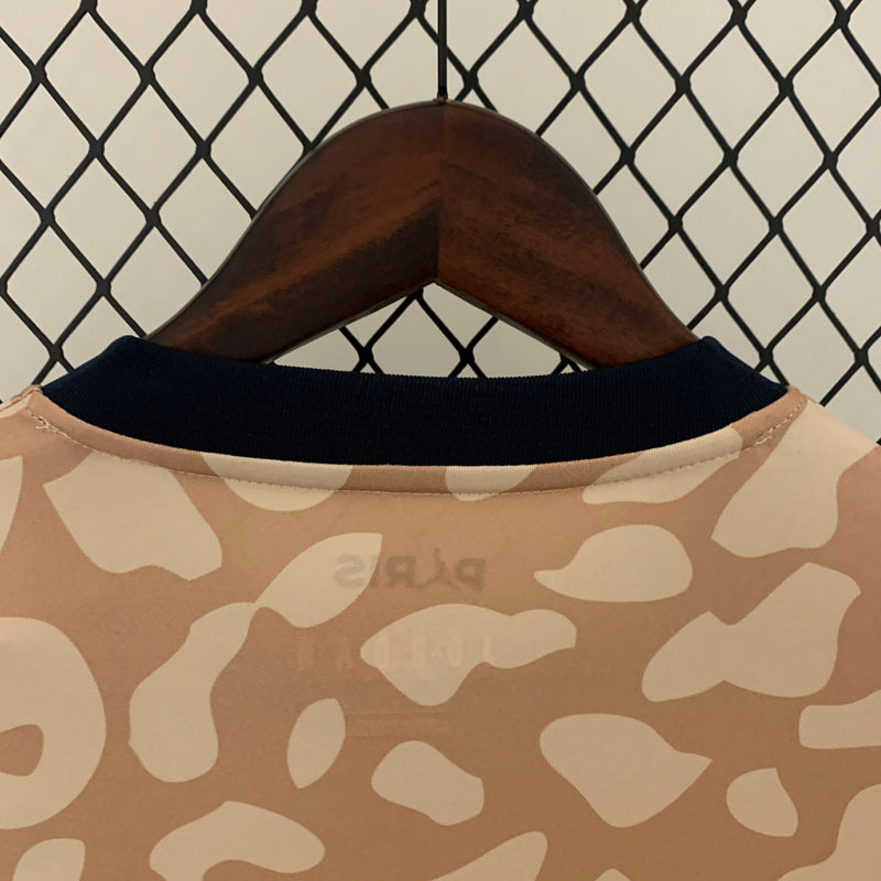 Camisa PSG - Torcedor | 23/24 - Quarto Fora