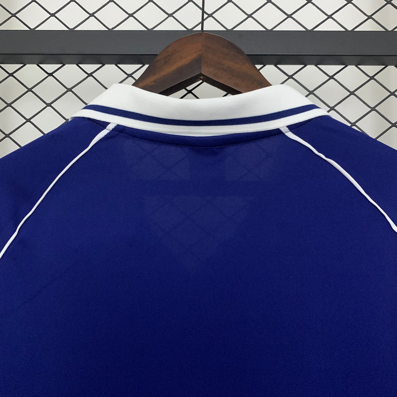 Camisa Universidade do Chile - Retrô | 1993 - (Casa)