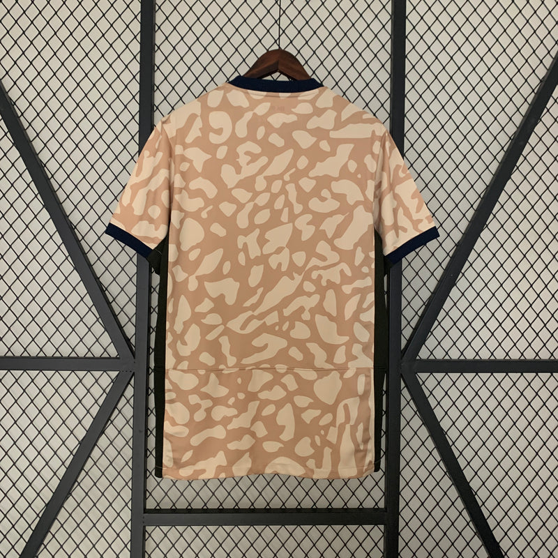 Camisa PSG - Torcedor | 23/24 - Quarto Fora