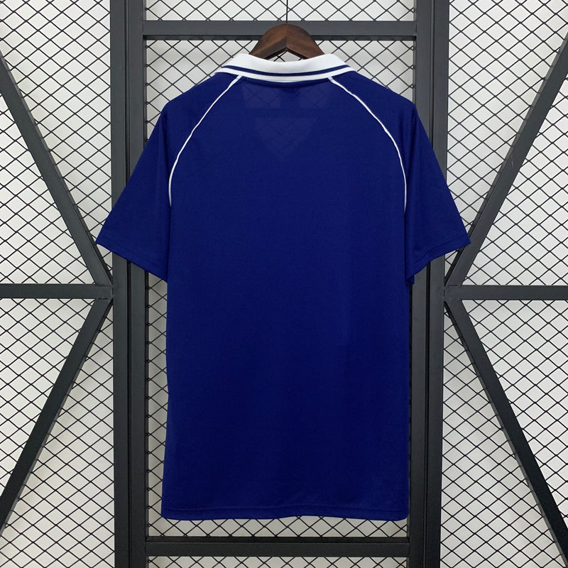 Camisa Universidade do Chile - Retrô | 1993 - (Casa)