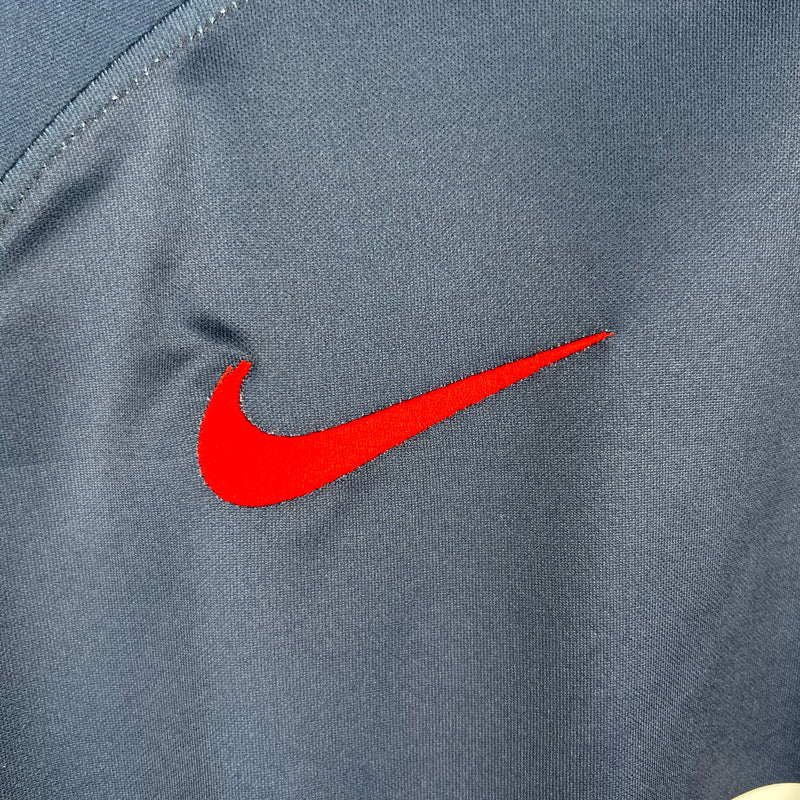 Camisa PSG - Retrô | 23/24 - (Casa)