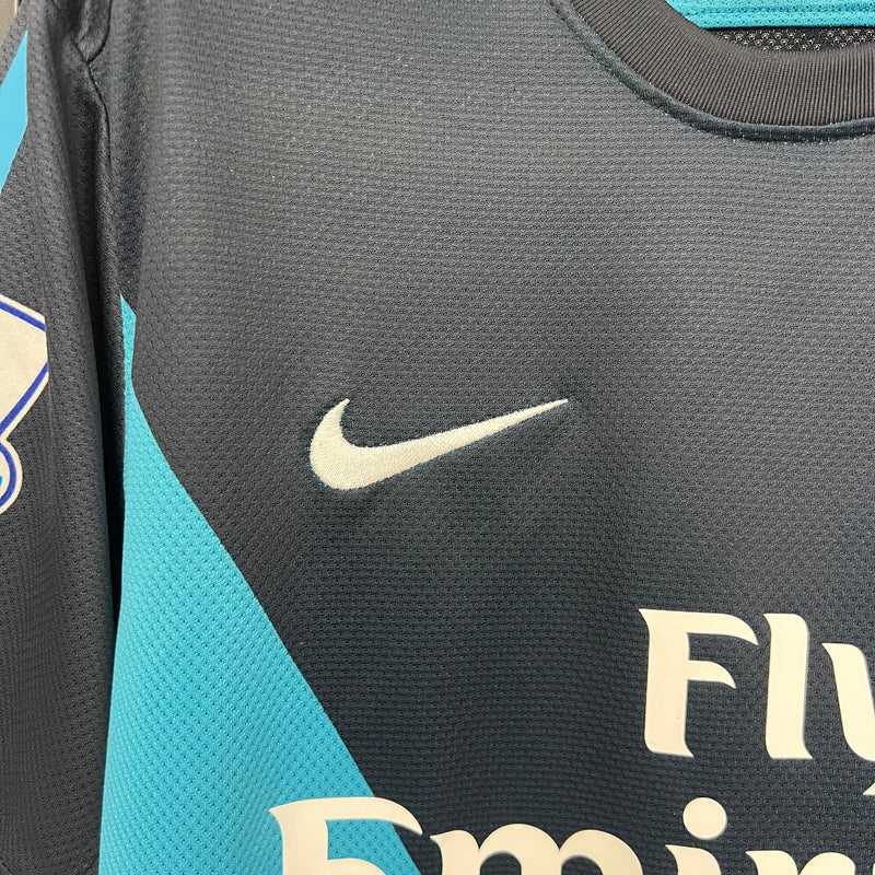 Camisa Arsenal - Retrô | 11/12 - (Fora)