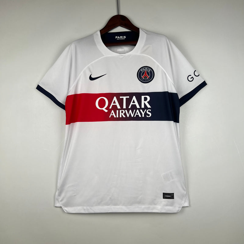 Camisa PSG - Torcedor | 23/24 - (Fora)