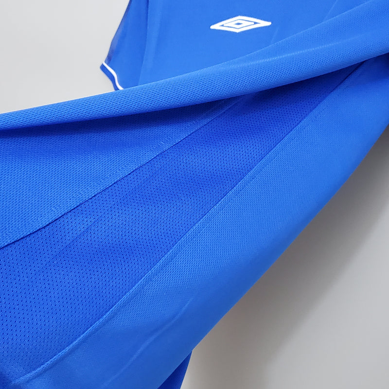 Camisa Chelsea - Retrô | 03/05 - (Casa)