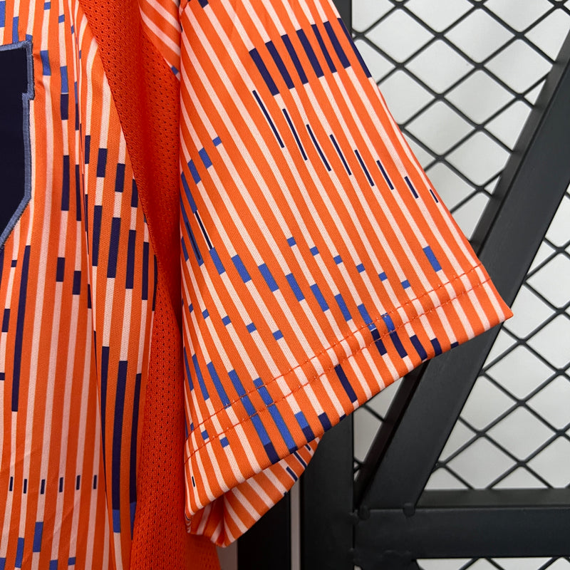 Camisa Universidade do Chile - Torcedor | 25/26 - (Fora)