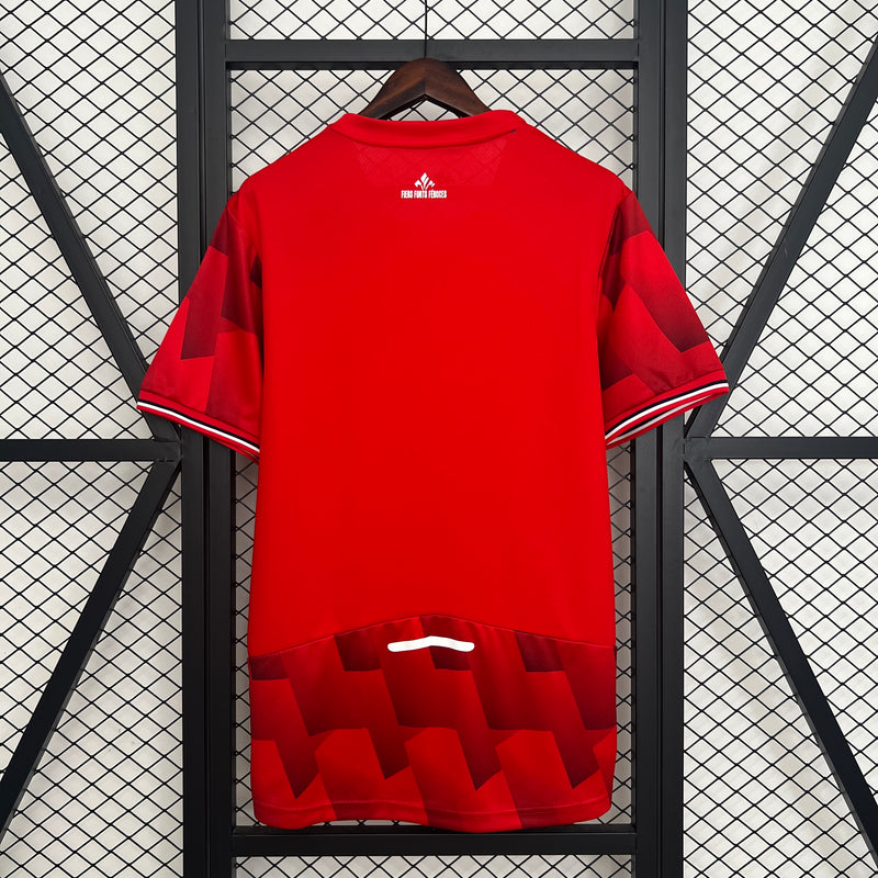 Camisa Lille - Torcedor | 25/26 - (Casa)
