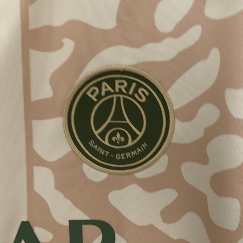 Camisa PSG - Torcedor | 23/24 - Quarto Fora