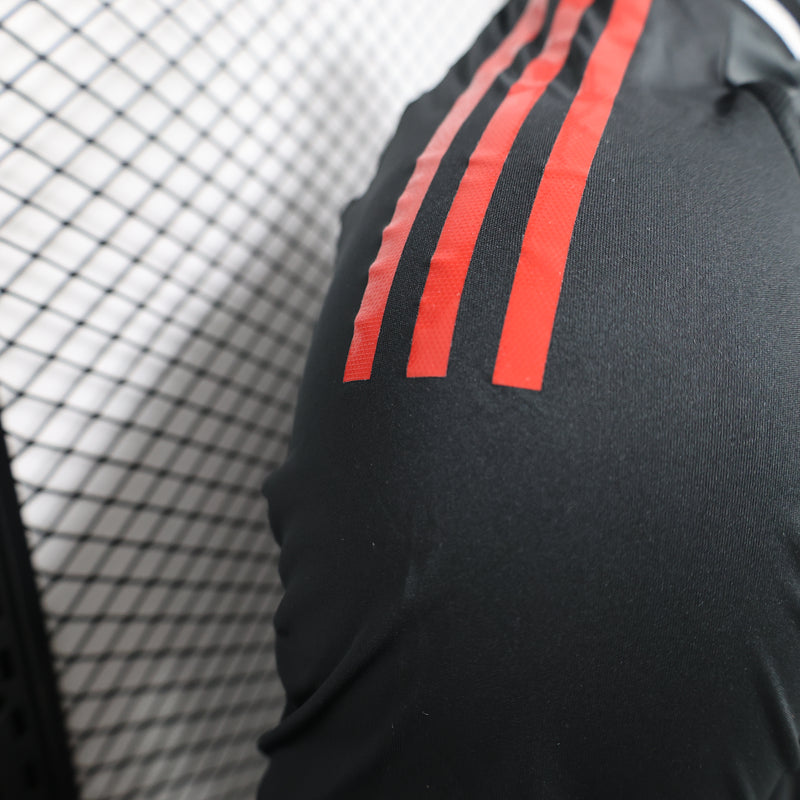 Camisa Lyon - Jogador | 24/25 - (Casa)