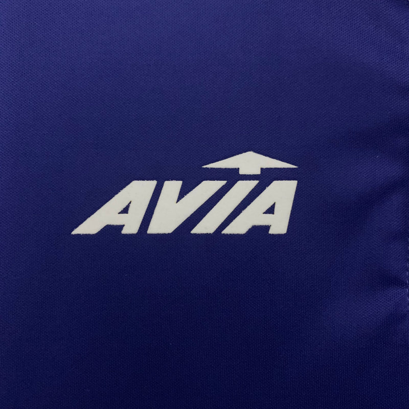 Camisa Universidade do Chile - Retrô | 1993 - (Casa)