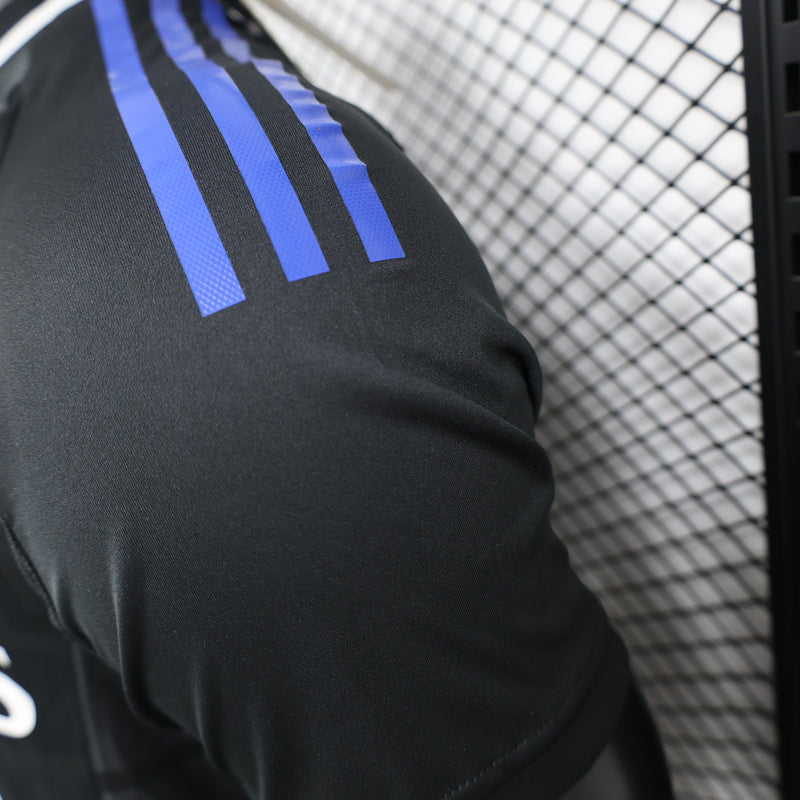 Camisa Lyon - Jogador | 24/25 - (Casa)
