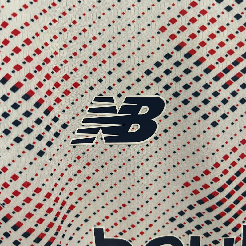 Camisa Lille - Torcedor | 24/25 - (Fora)