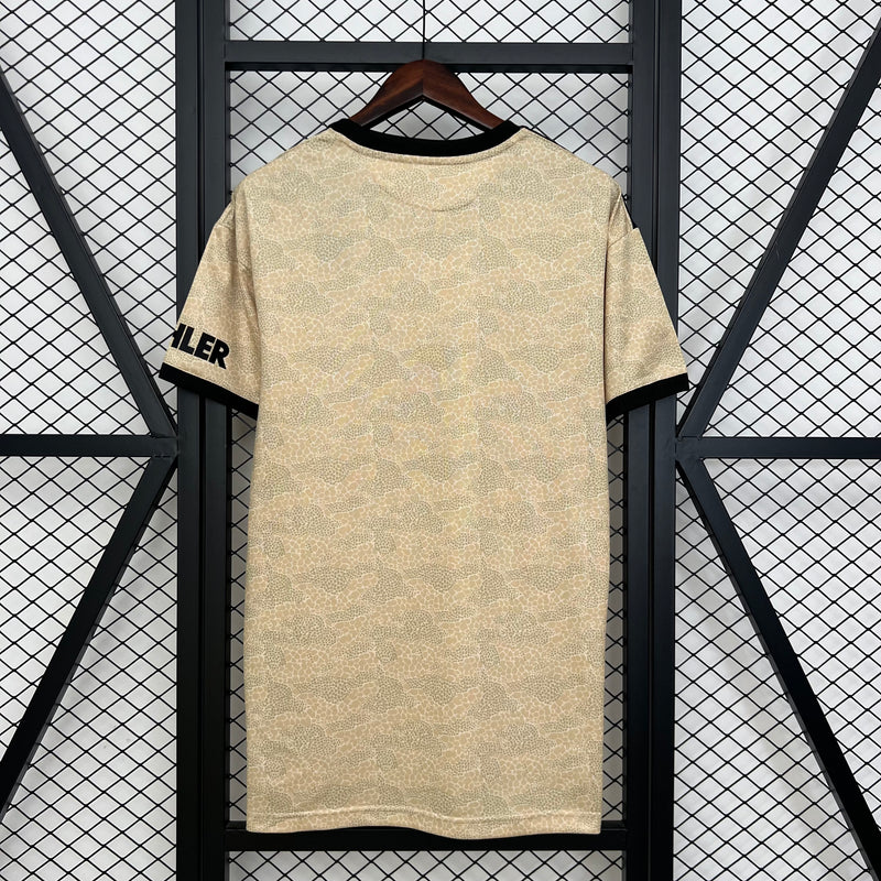 Camisa Manchester United - Retrô | 19/20 - (Fora)