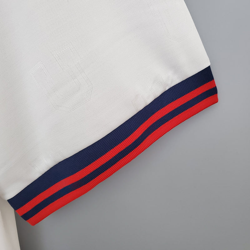 Camisa Universidade do Chile - Retrô | 1998 - (Casa)