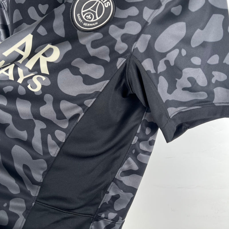 Camisa PSG - Torcedor | 23/24 - Terceiro Fora