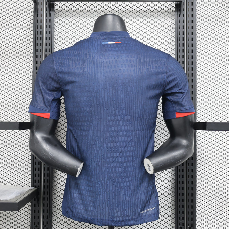 Camisa PSG - Jogador | 24/25 - Edição Especial