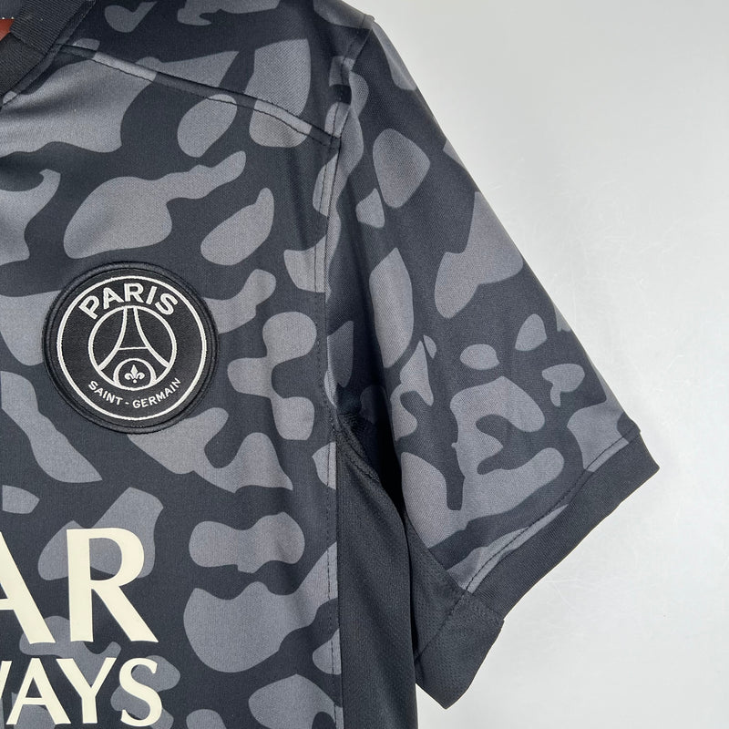 Camisa PSG - Torcedor | 23/24 - Terceiro Fora