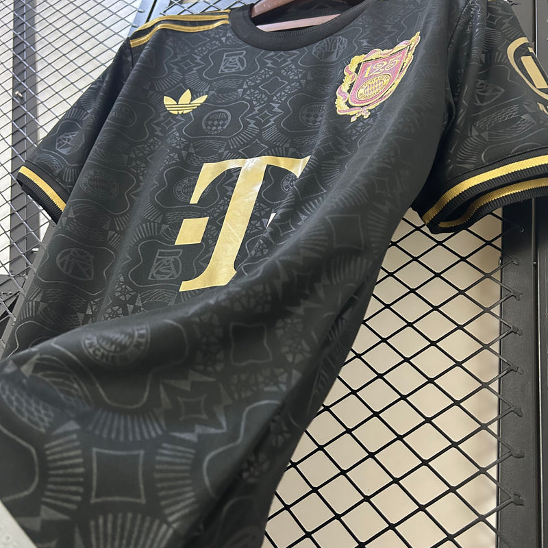 Camisa Bayern Munich - 125º aniversário | 25/26