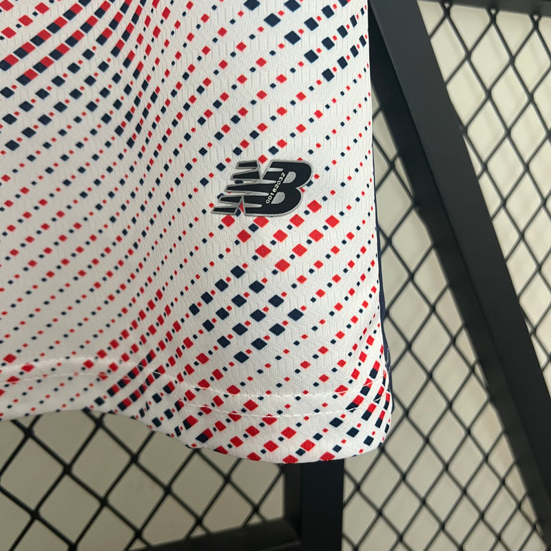 Camisa Lille - Torcedor | 24/25 - (Fora)