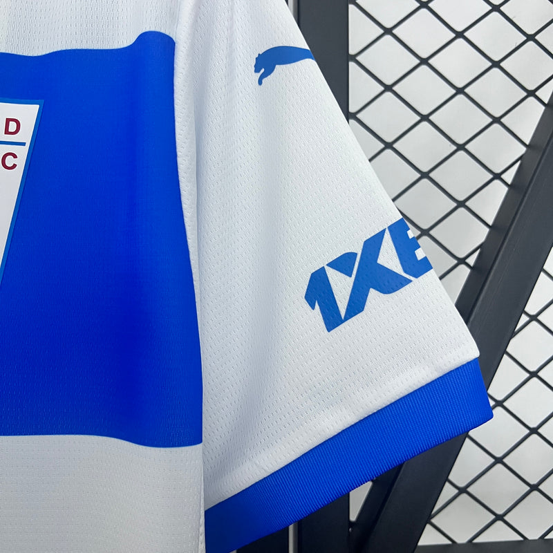 Camisa C.D. Universidade Católica - Torcedor | 24/25 - Edição Especial