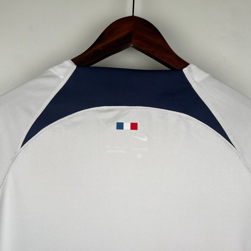Camisa PSG - Torcedor | 23/24 - (Fora)