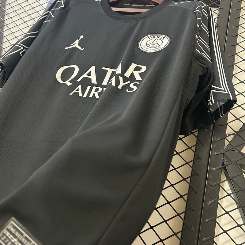 Camisa PSG - Torcedor | 24/25 - Quarto Fora