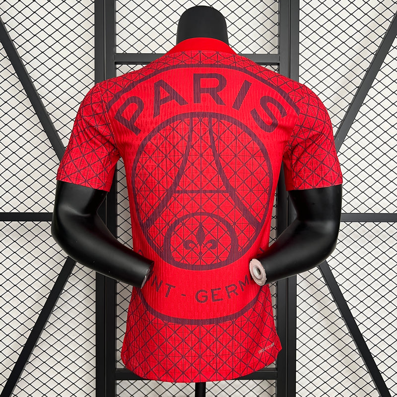 Camisa PSG - Jogador | 25/26 - Edição Especial