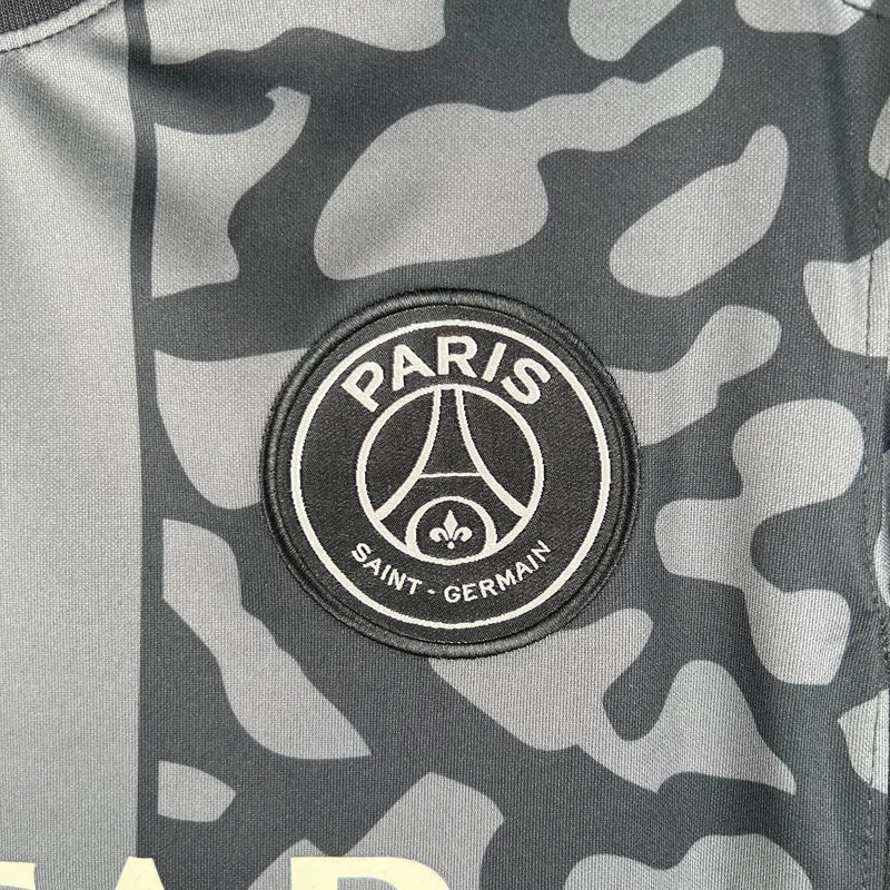 Camisa PSG - Torcedor | 23/24 - Terceiro Fora