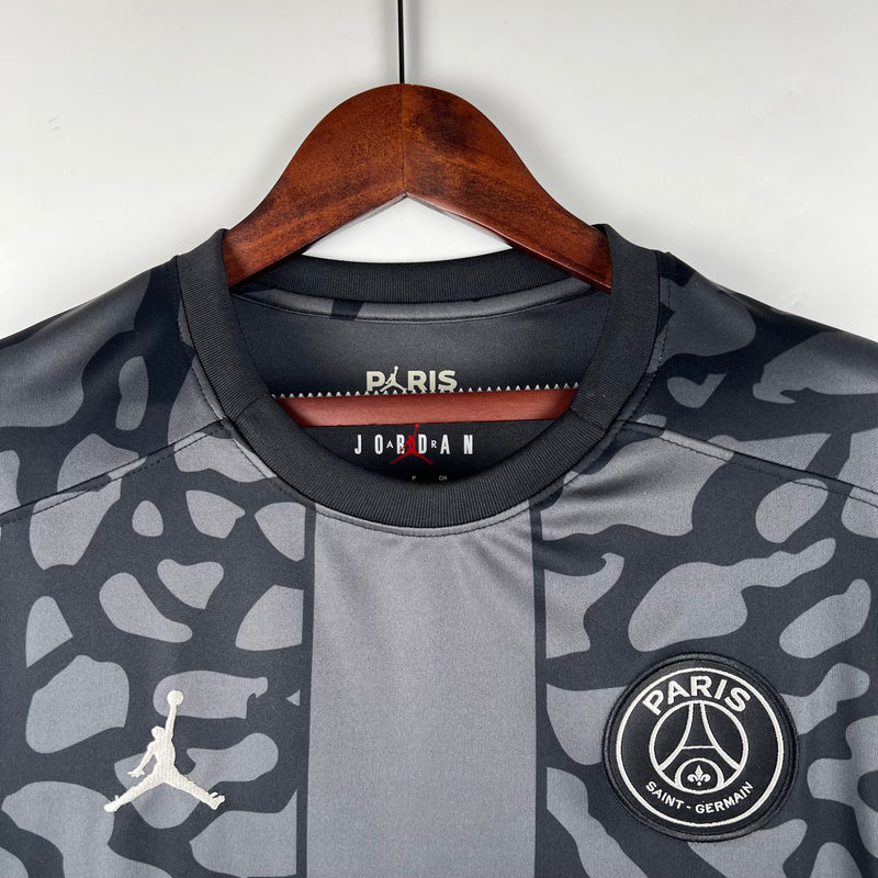 Camisa PSG - Torcedor | 23/24 - Terceiro Fora