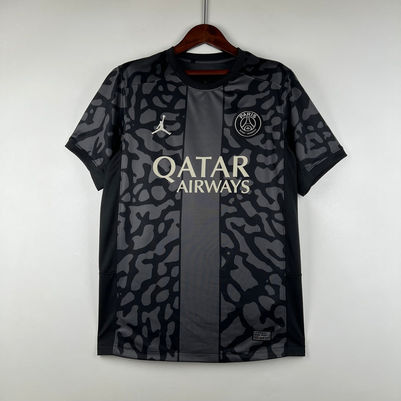 Camisa PSG - Torcedor | 23/24 - Terceiro Fora