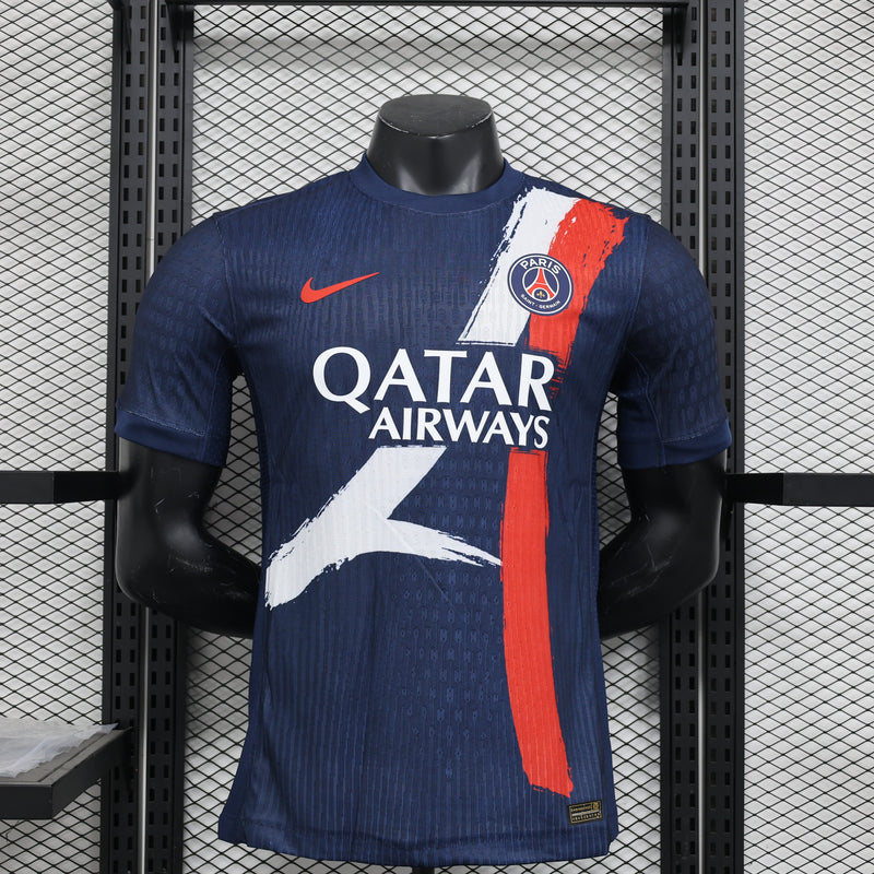 Camisa PSG - Jogador | 24/25 - Edição Especial