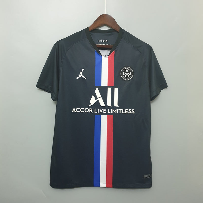 Camisa PSG - Torcedor | 19/20 - Quarto Fora