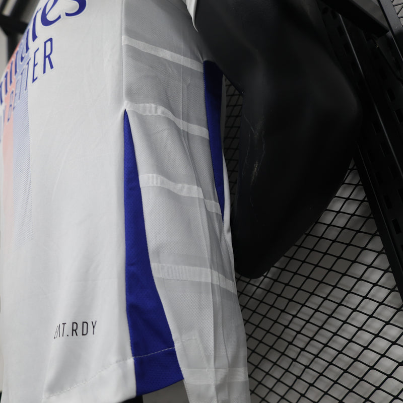Camisa Lyon - Jogador | 24/25 - (Casa)