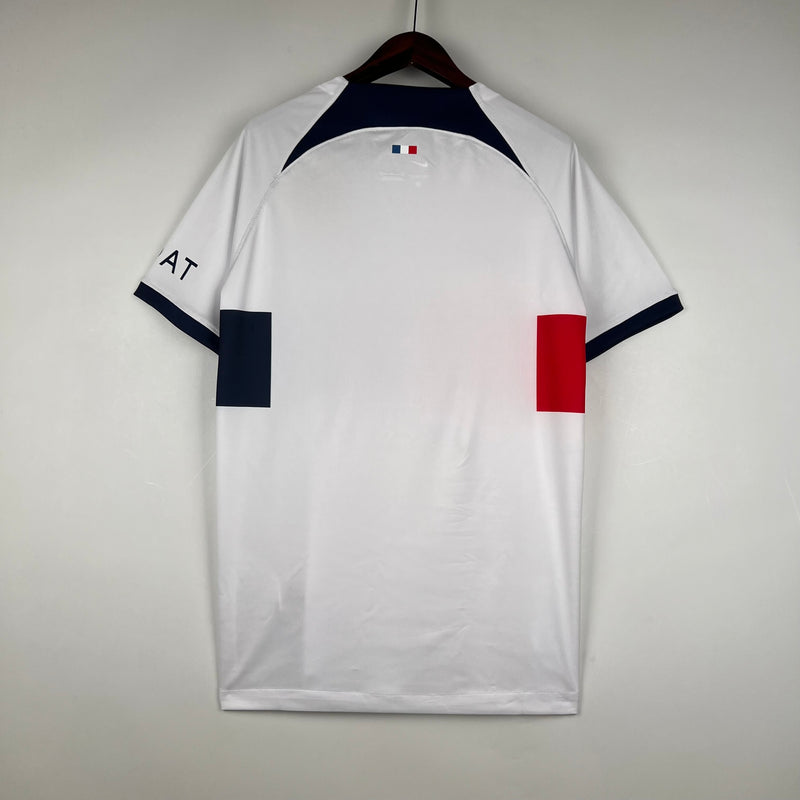 Camisa PSG - Torcedor | 23/24 - (Fora)