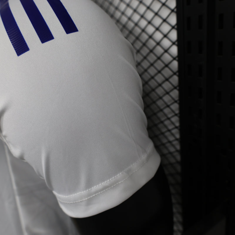 Camisa Lyon - Jogador | 24/25 - (Casa)