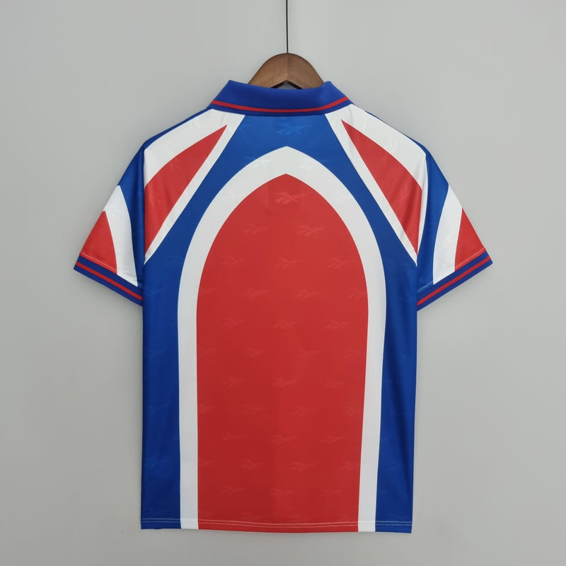 Camisa C.D. Universidade Católica - Retrô | 1998 - (Fora)