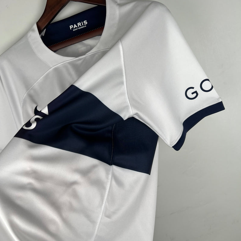 Camisa PSG - Torcedor | 23/24 - (Fora)