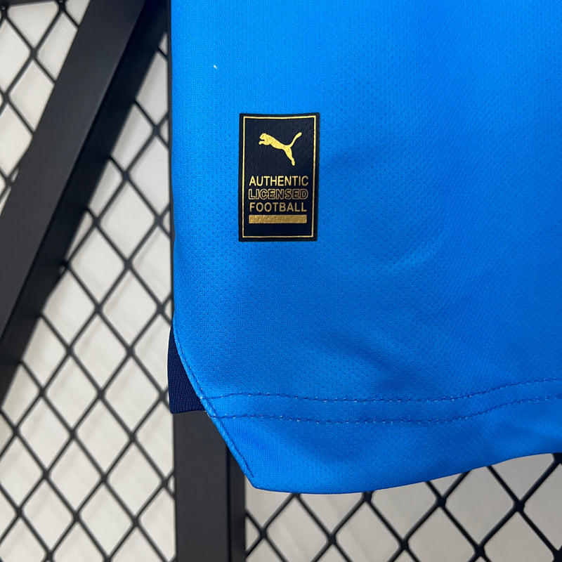 Camisa C.D. Universidade Católica - Torcedor | 24/25 - Terceiro Fora