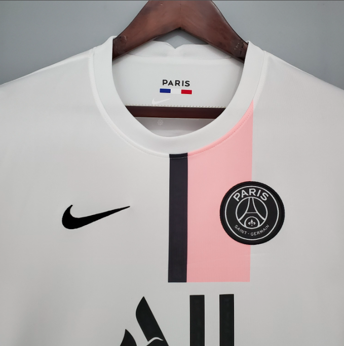Camisa PSG - Torcedor | 21/22 - (Fora)