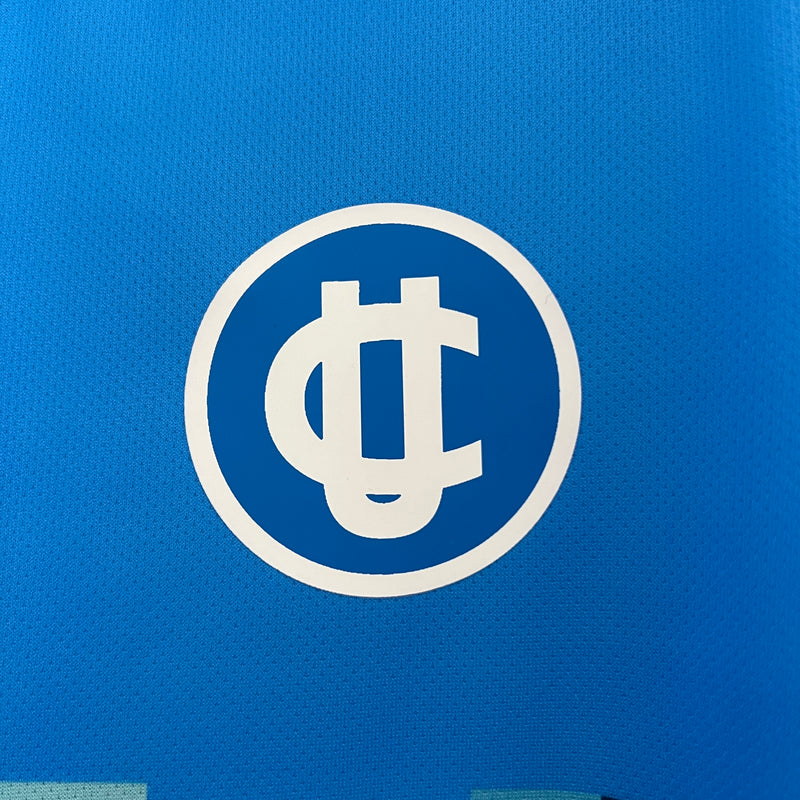 Camisa C.D. Universidade Católica - Torcedor | 24/25 - Terceiro Fora