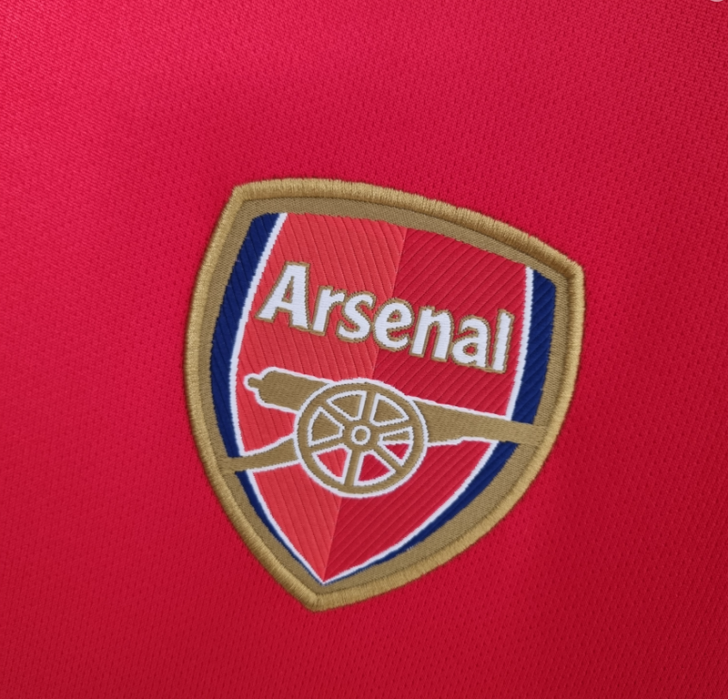 Camisa Arsenal Home - 22/23